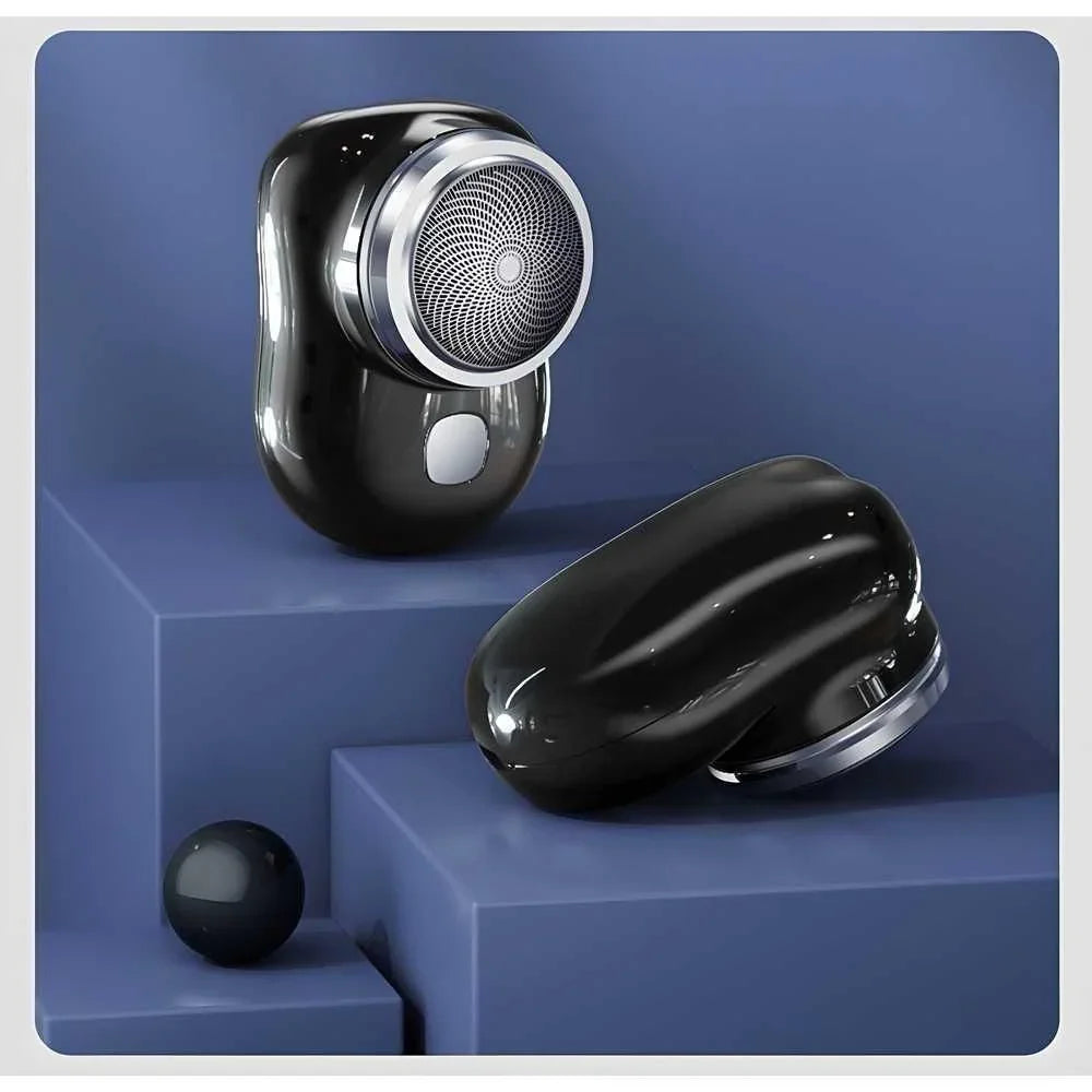 Mini Electric Shaver - Shopping Point