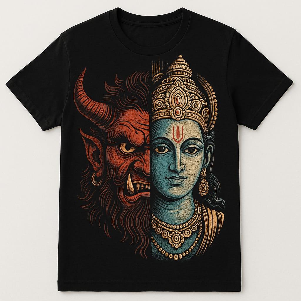 Ram-Ravan - Shopping Point