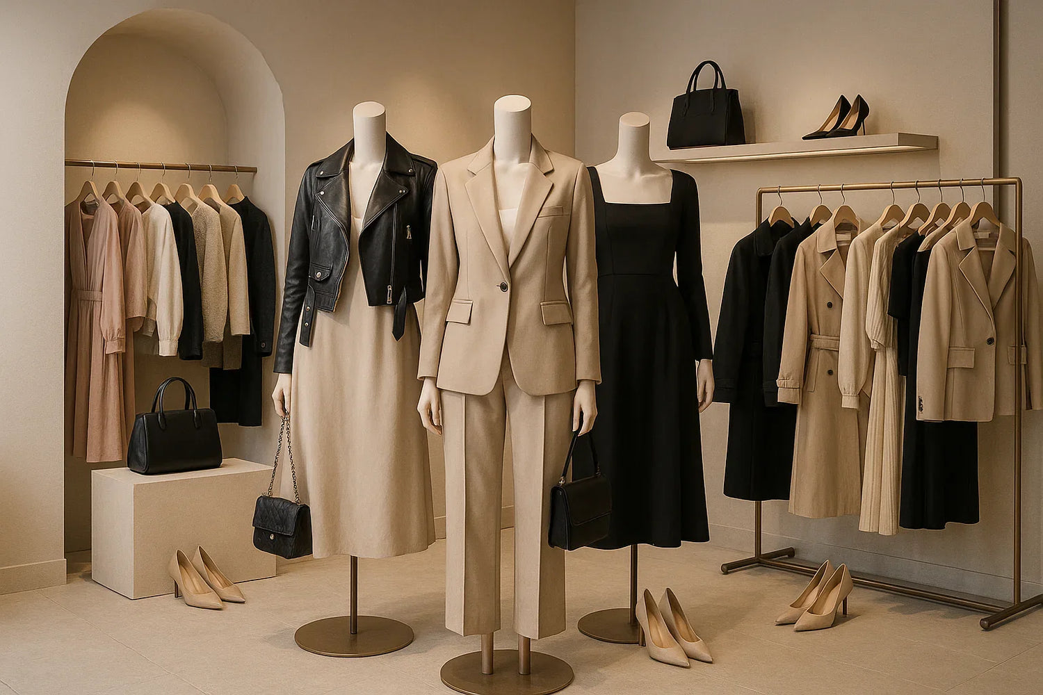 Men's Wear