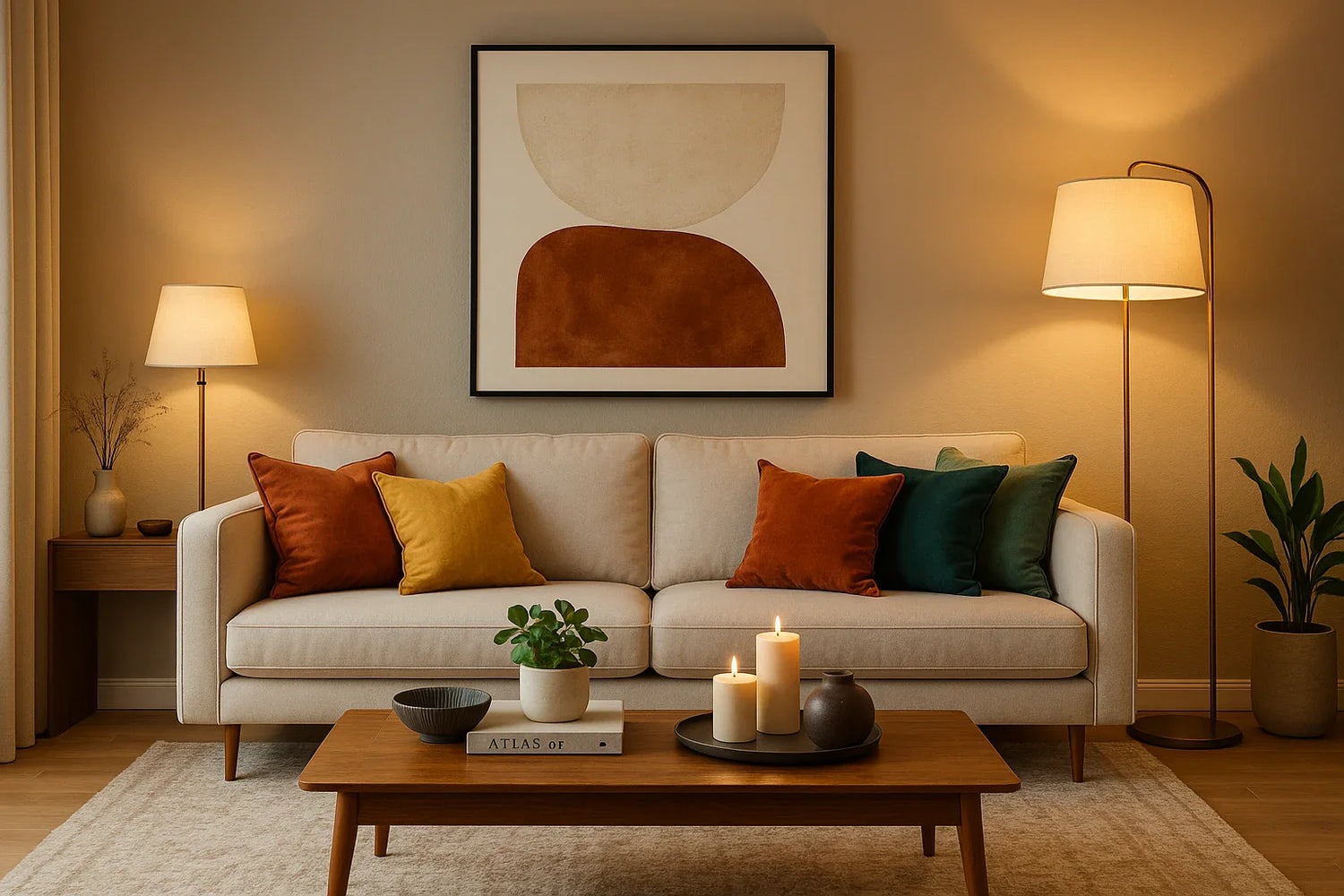 Home Decor